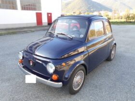 GIANNINI 650 NP
