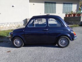 GIANNINI 650 NP
