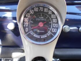 GIANNINI 650 NP