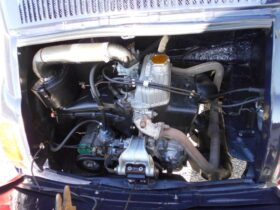 GIANNINI 650 NP