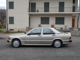 Mercedes 190