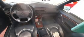 Mercedes 320