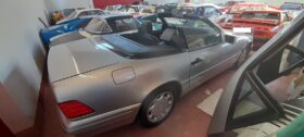 Mercedes 320