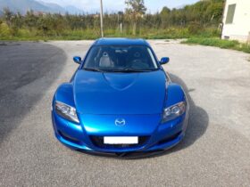 Mazda RX8 Speed