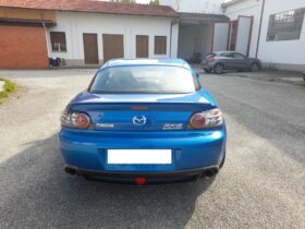 Mazda RX8 Speed