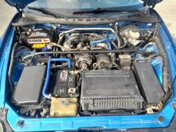 
										Mazda RX8 Speed completo									
