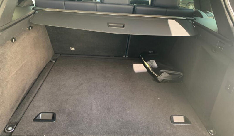 
								Land Rover Range Rover Sport completo									