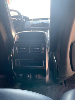 
										Land Rover Range Rover Sport completo									