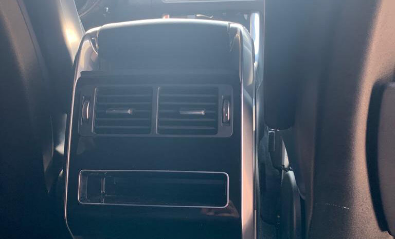 
								Land Rover Range Rover Sport completo									