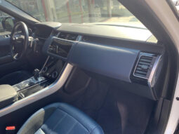 
										Land Rover Range Rover Sport completo									