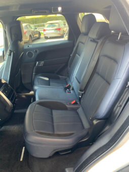 
										Land Rover Range Rover Sport completo									