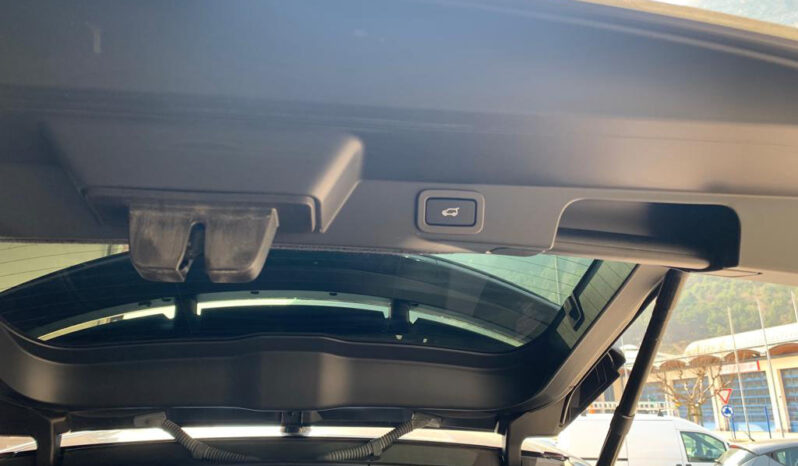 
								Land Rover Range Rover Sport completo									