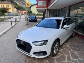 Audi A4 Avant 40