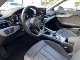 Audi A4 Avant 40