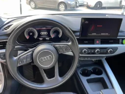 
										Audi A4 Avant 40 completo									