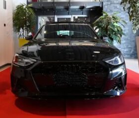 Audi A4 Avant 40 TDI S-tronic S-Line Edition