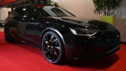 
										Audi A4 Avant 40 TDI S-tronic S-Line Edition completo									