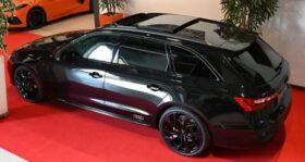 Audi A4 Avant 40 TDI S-tronic S-Line Edition