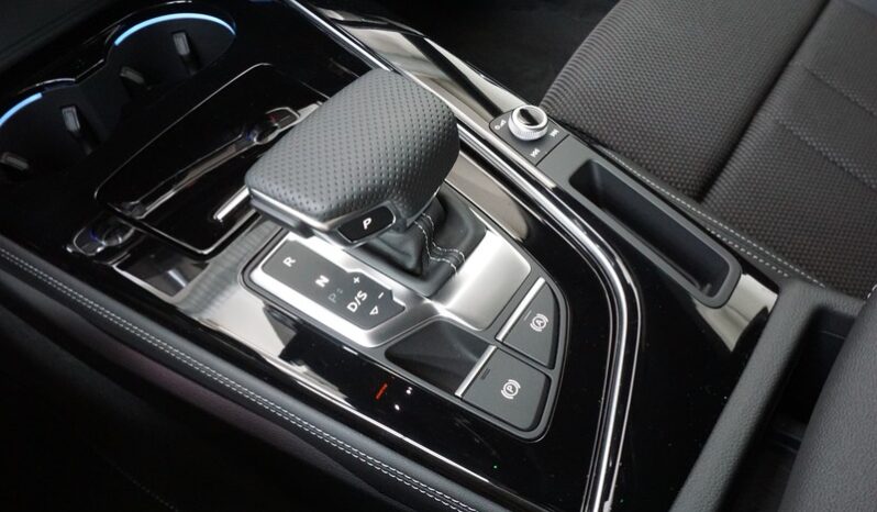 
								AUDI A5 SPB 40 TDI quattro S tronic S line edition completo									