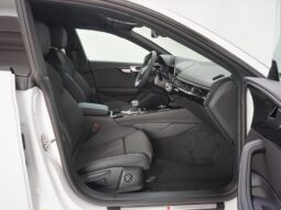 
										AUDI A5 SPB 40 TDI quattro S tronic S line edition completo									