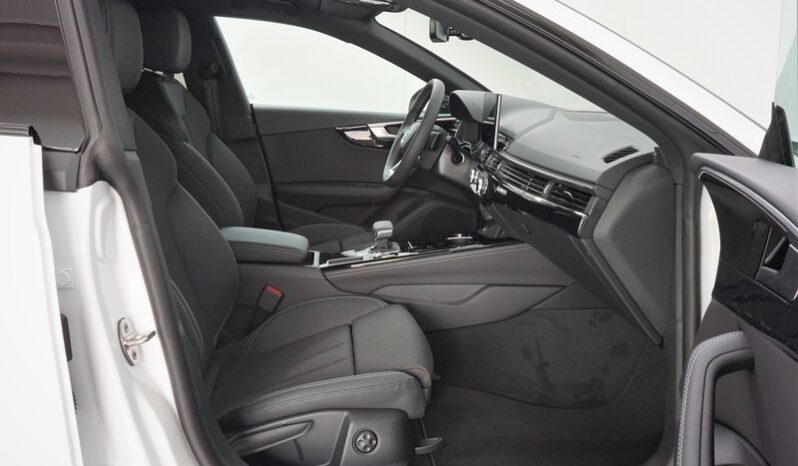 
								AUDI A5 SPB 40 TDI quattro S tronic S line edition completo									