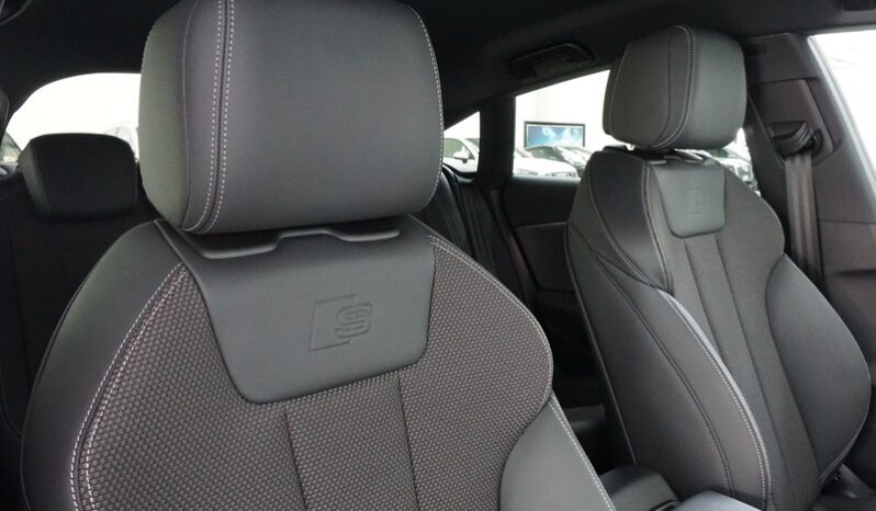 
								AUDI A5 SPB 40 TDI quattro S tronic S line edition completo									