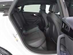 
										AUDI A5 SPB 40 TDI quattro S tronic S line edition completo									