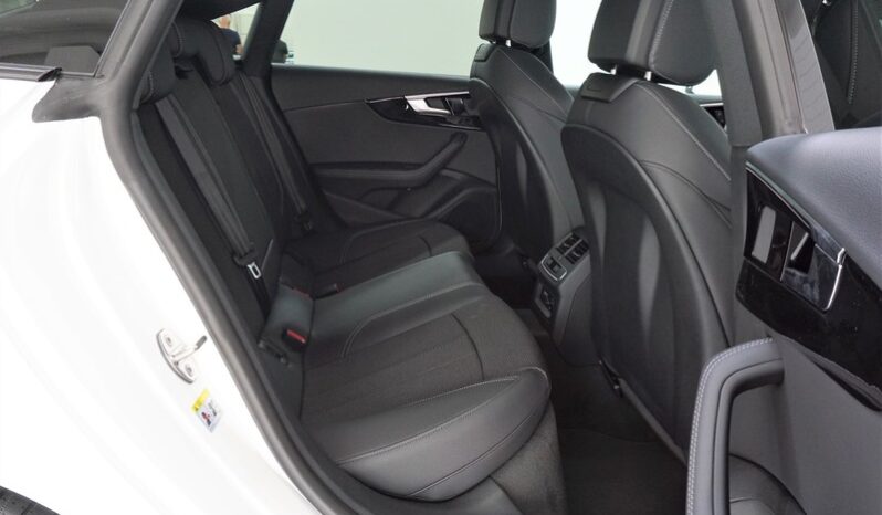 
								AUDI A5 SPB 40 TDI quattro S tronic S line edition completo									