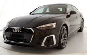 AUDI A5 SPB 35 TDI S tronic S line edition