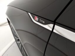 
										AUDI A5 SPB 35 TDI S tronic S line edition completo									