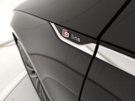 AUDI A5 SPB 35 TDI S tronic S line edition