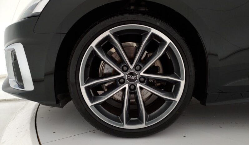 
								AUDI A5 SPB 35 TDI S tronic S line edition completo									