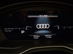 
										AUDI A5 SPB 35 TDI S tronic S line edition completo									