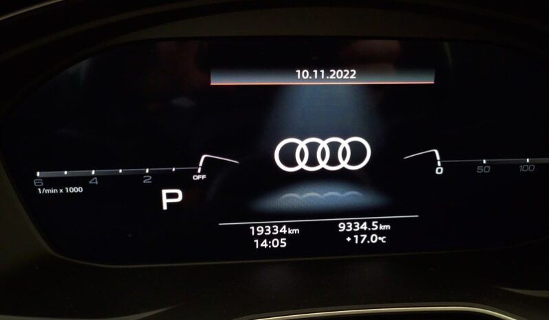 
								AUDI A5 SPB 35 TDI S tronic S line edition completo									