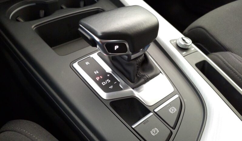 
								AUDI A5 SPB 35 TDI S tronic S line edition completo									