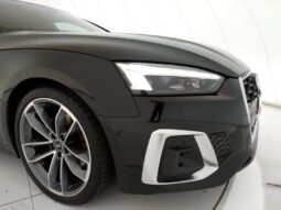 
										AUDI A5 SPB 35 TDI S tronic S line edition completo									