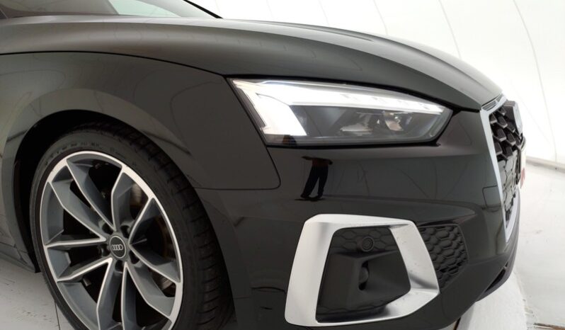 
								AUDI A5 SPB 35 TDI S tronic S line edition completo									