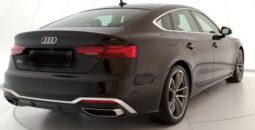 
										AUDI A5 SPB 35 TDI S tronic S line edition completo									