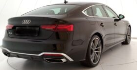 AUDI A5 SPB 35 TDI S tronic S line edition