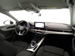 
										AUDI A5 SPB 35 TDI S tronic S line edition completo									