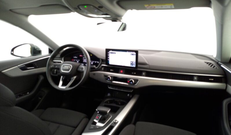
								AUDI A5 SPB 35 TDI S tronic S line edition completo									