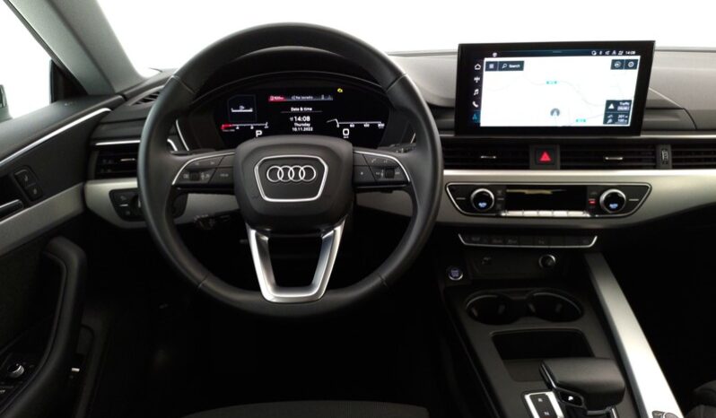 
								AUDI A5 SPB 35 TDI S tronic S line edition completo									