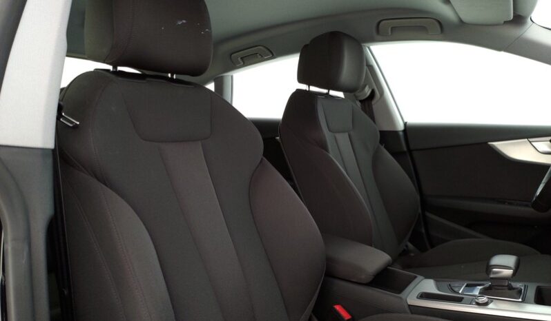 
								AUDI A5 SPB 35 TDI S tronic S line edition completo									