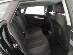
										AUDI A5 SPB 35 TDI S tronic S line edition completo									
