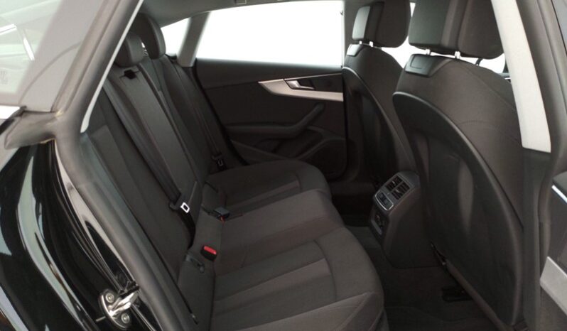 
								AUDI A5 SPB 35 TDI S tronic S line edition completo									