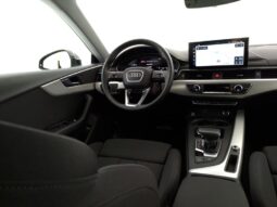 
										AUDI A5 SPB 35 TDI S tronic S line edition completo									