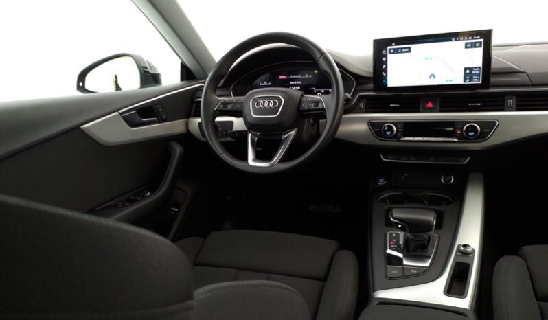 
								AUDI A5 SPB 35 TDI S tronic S line edition completo									