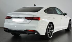 AUDI A5 SPB 40 TDI quattro S tronic S line edition