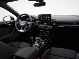 
										AUDI A5 SPB 40 TDI quattro S tronic S line edition completo									
