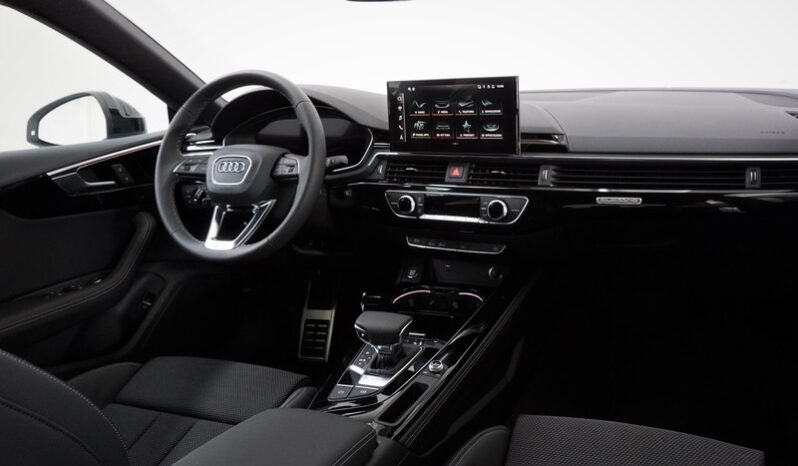 
								AUDI A5 SPB 40 TDI quattro S tronic S line edition completo									